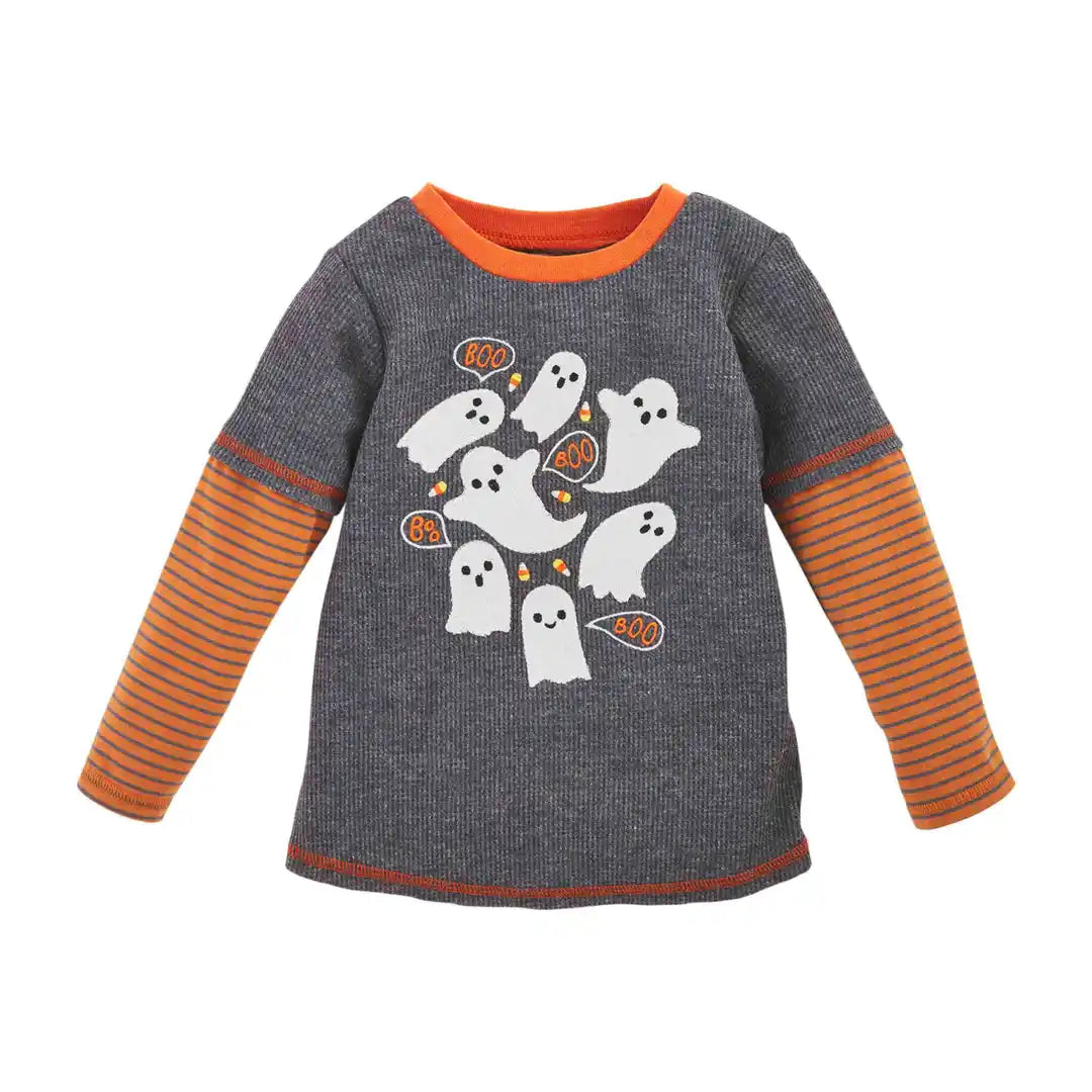 Halloween Longsleeved Tees
