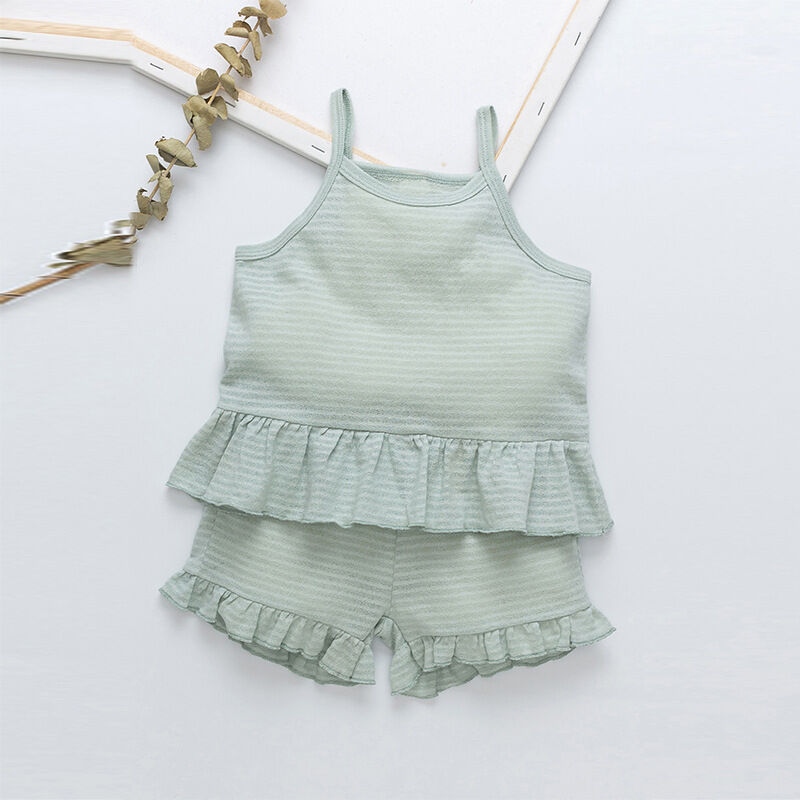 Cami Tops & Shorts - That's So Darling