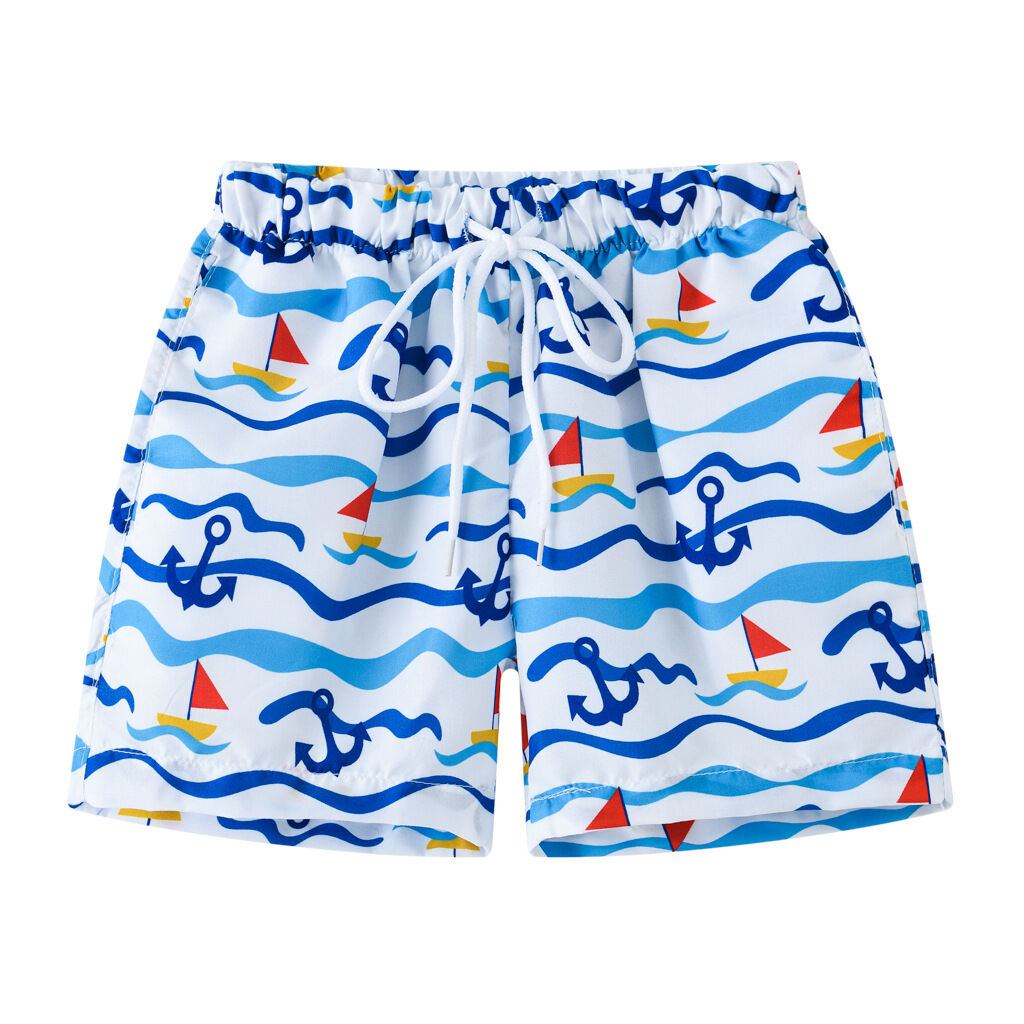 Waves Swimtrunks - That's So Darling