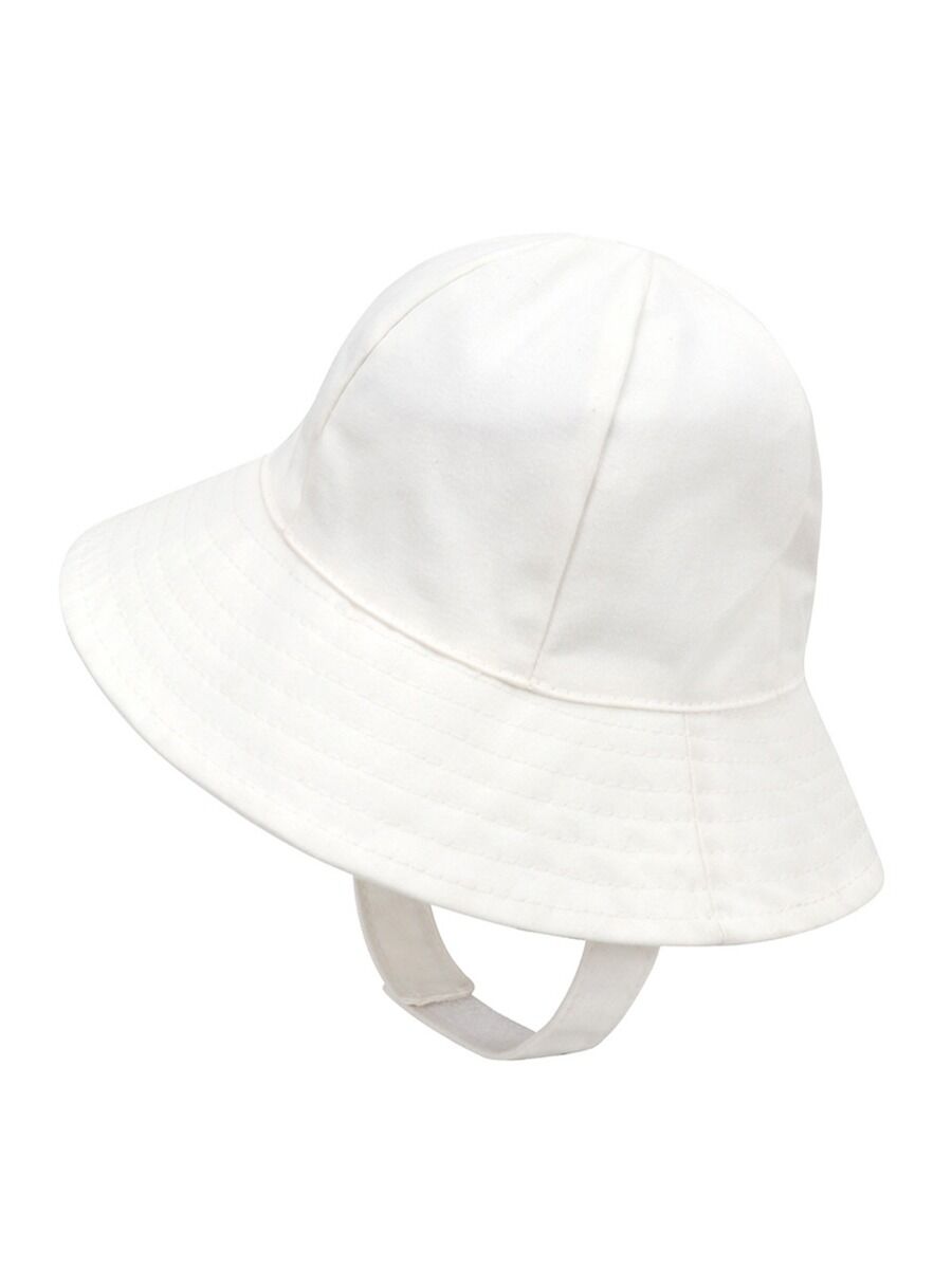 Kids Bucket Hat Ribbed - That's So Darling