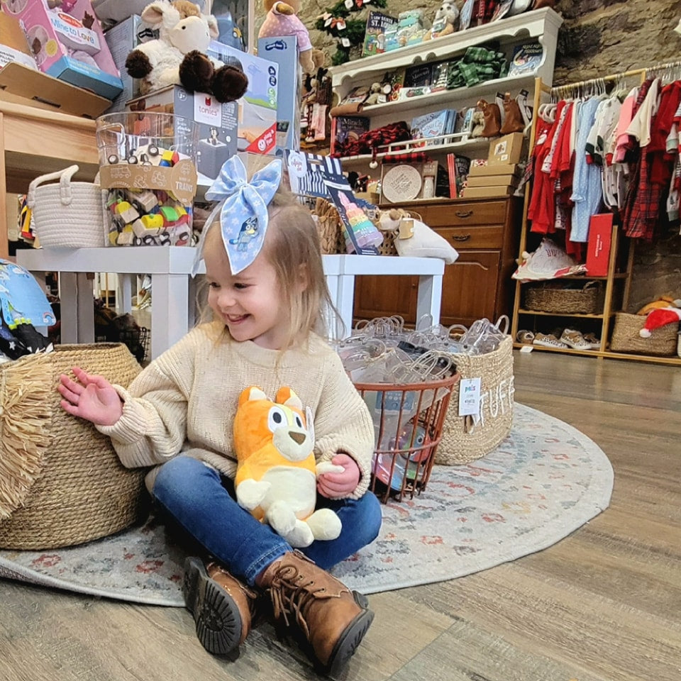 Multi Speckled Sweater