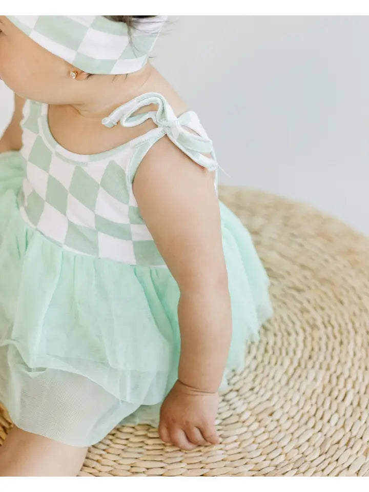 TuTu Romper