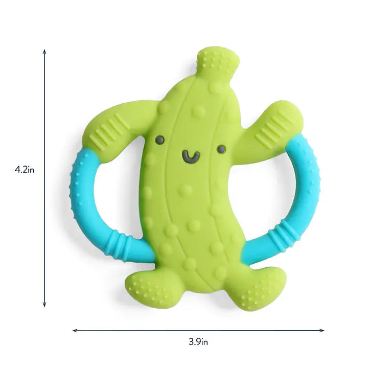 Itzy Ritzy Chew Crew Teether