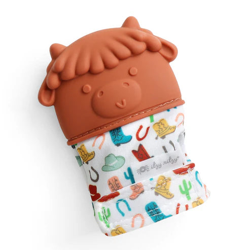 Itzy Mitt