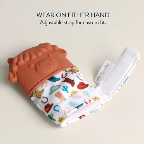 Itzy Mitt