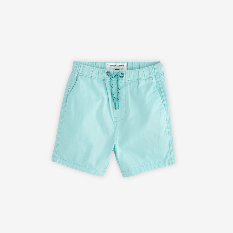 Drawstring Shorts - That's So Darling
