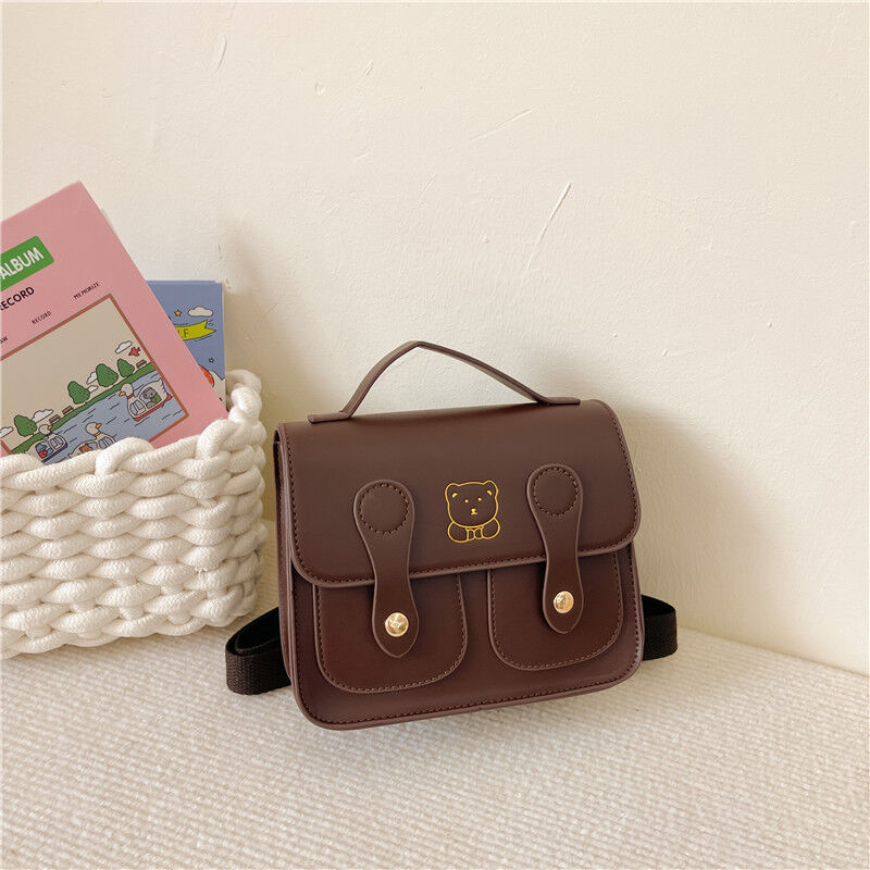 Satchel Backpack - That's So Darling