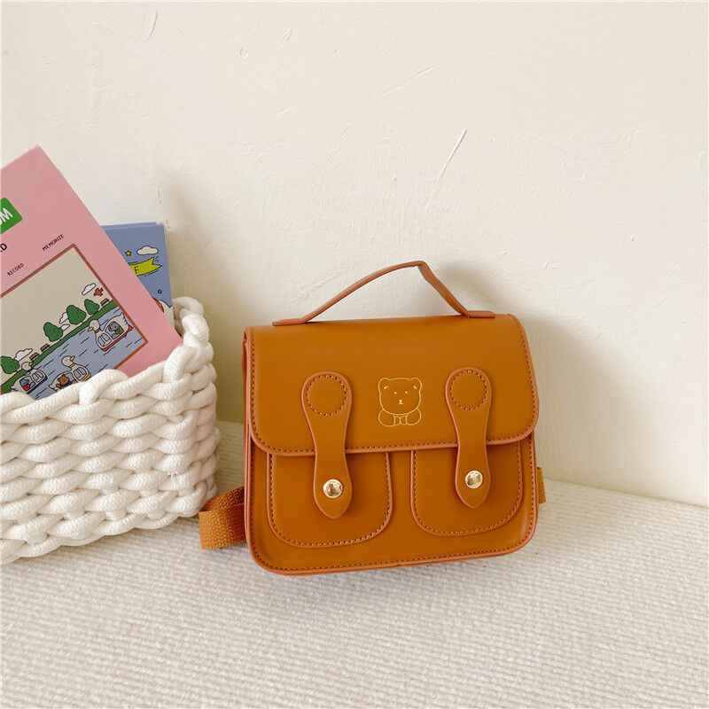 Satchel Backpack - That's So Darling
