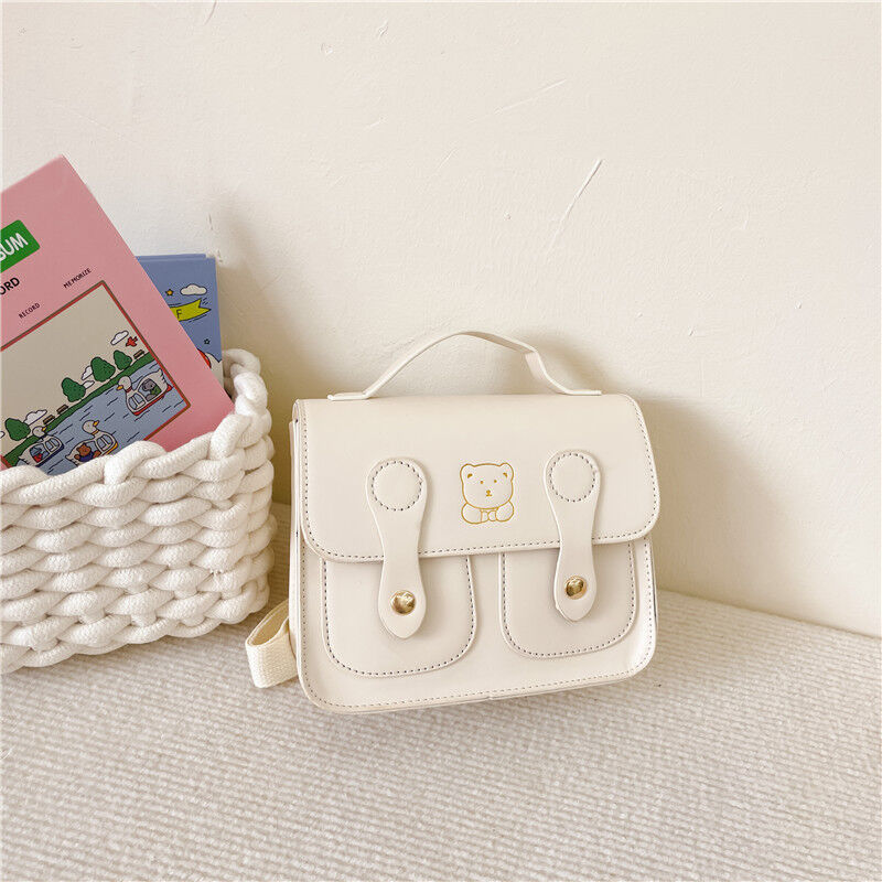 Satchel Backpack - That's So Darling