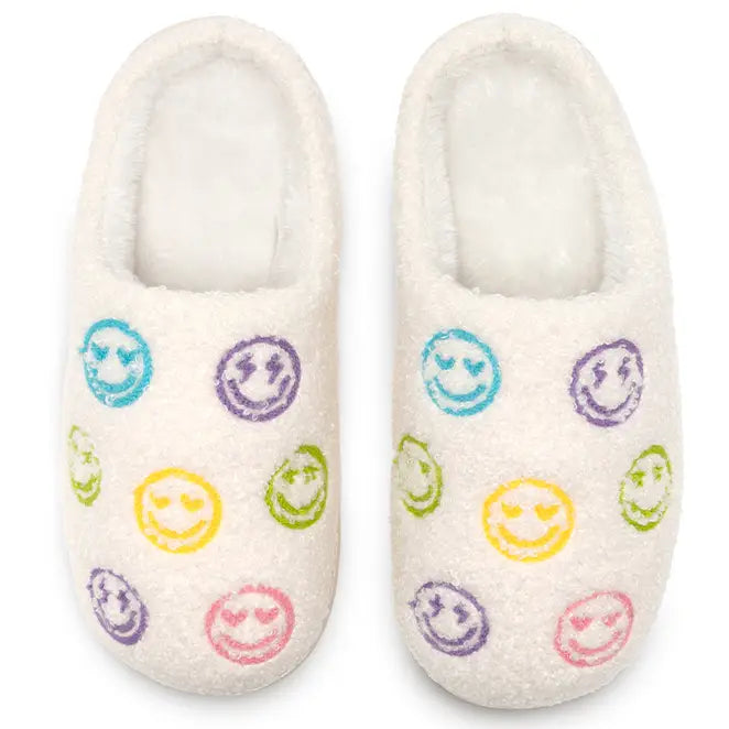Indoor/Outdoor Slippers
