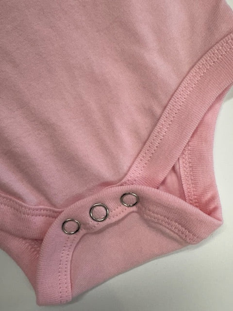 Hand Picked Graphic Onesie