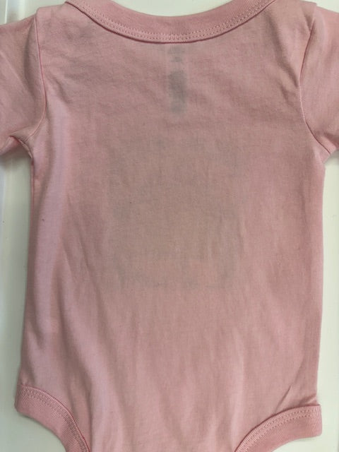 Hand Picked Graphic Onesie