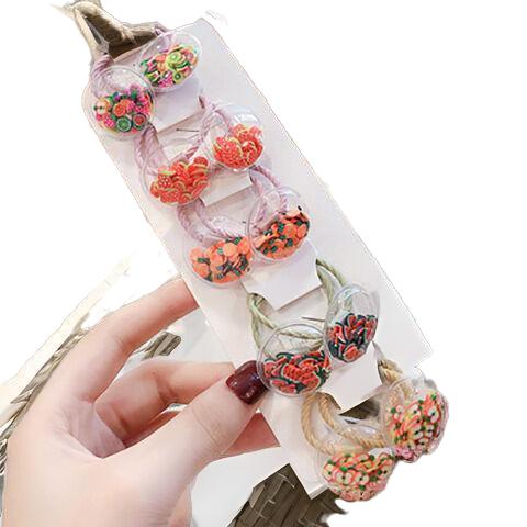 Embellished Hair Tie