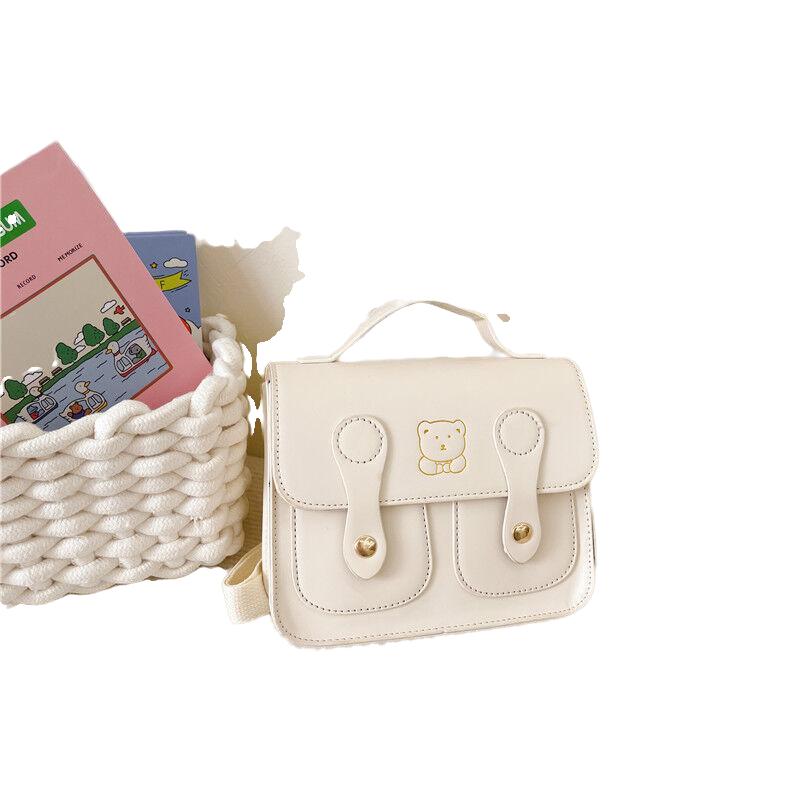 Satchel Backpack
