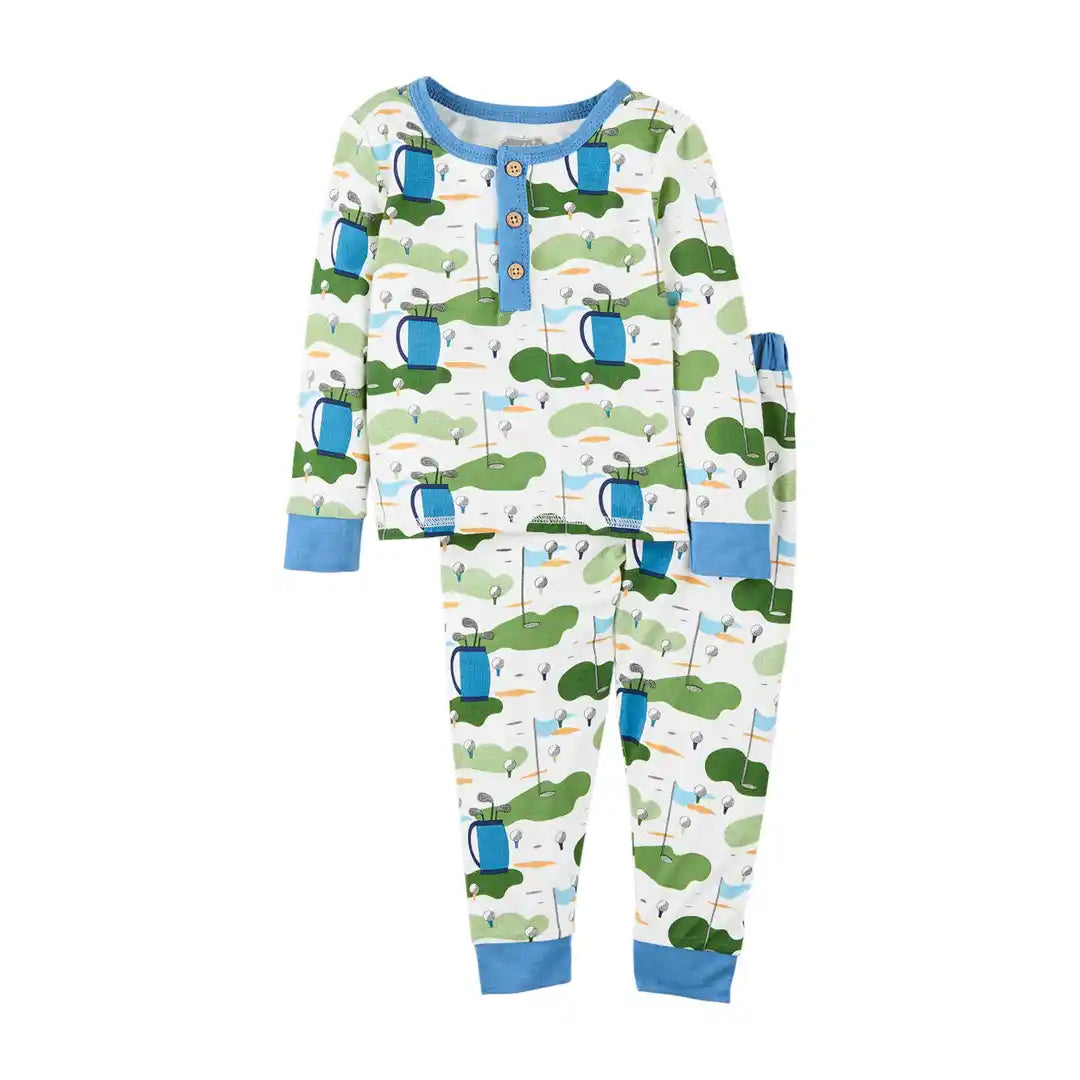 Golf Pajamas