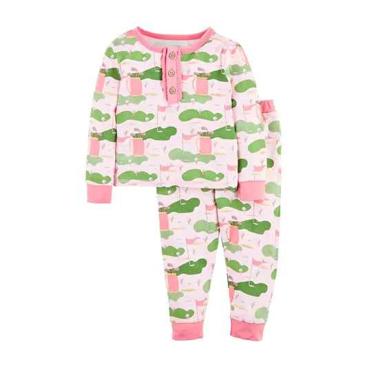 Golf Pajamas