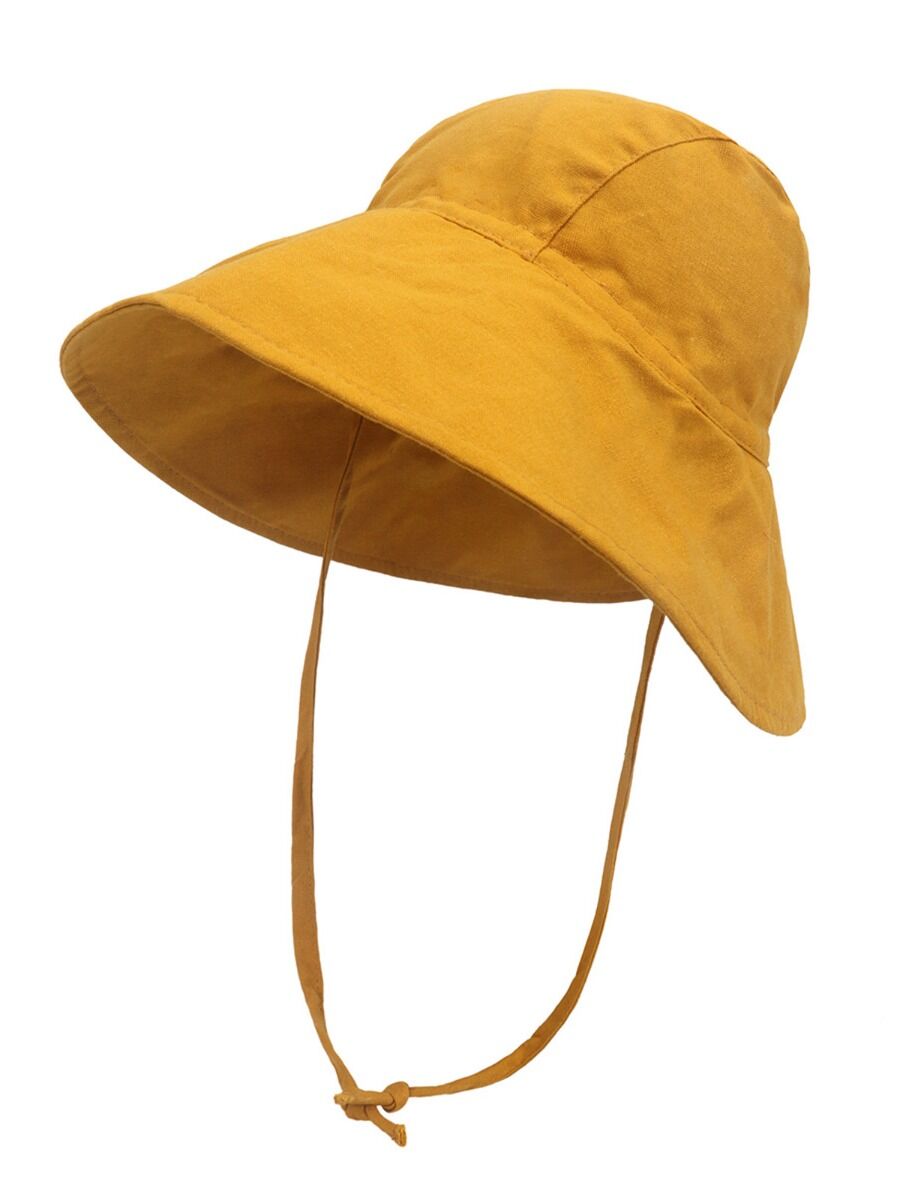 Bucket Hat Toddler - That's So Darling
