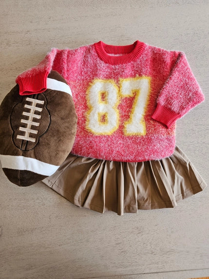87 Jersey