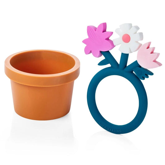Little Artist Teether - That's So Darling