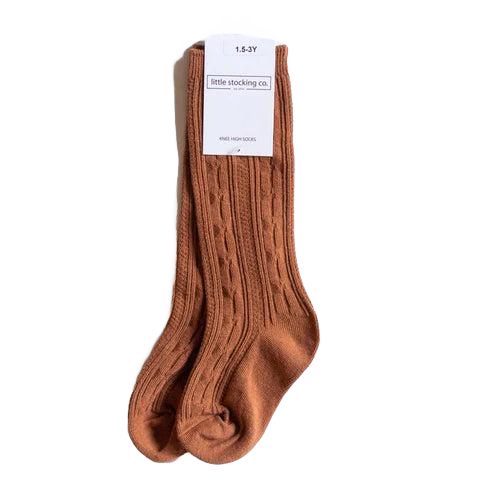 Little Stocking Company Knee Highs