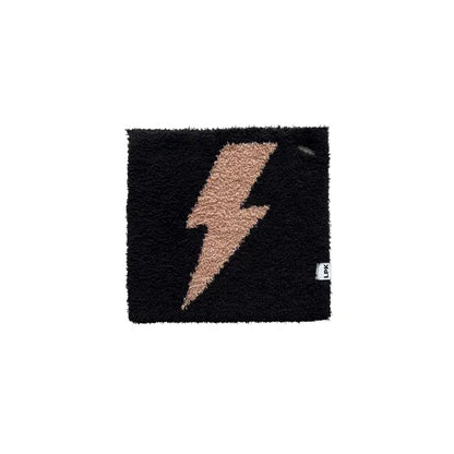 Lighting Bolt Plush Lovey