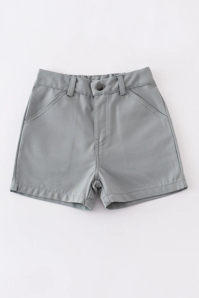 Pocket Cargo Shorts - That's So Darling