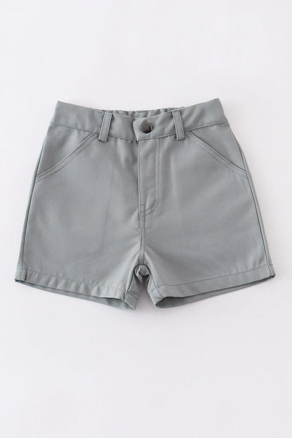 Pocket Cargo Shorts - That's So Darling