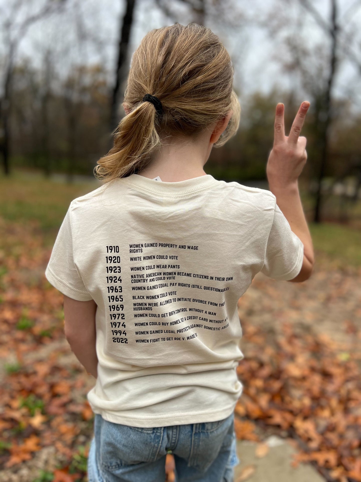 *Pre-Order* Women’s Rights Collection