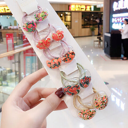 Embellished Hair Tie - That's So Darling