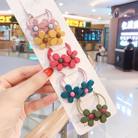 Embellished Hair Tie - That's So Darling