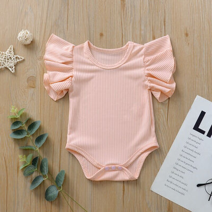 Lotus Jumpsuit - That's So Darling