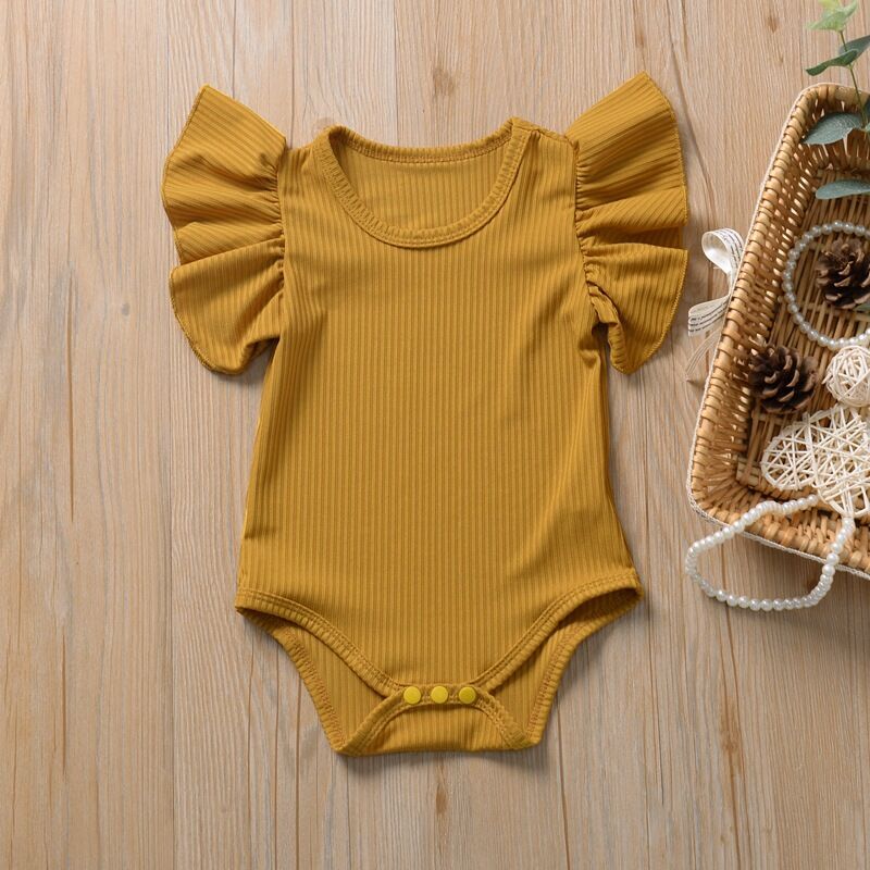 Lotus Jumpsuit - That's So Darling
