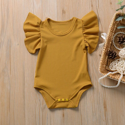 Lotus Jumpsuit - That's So Darling