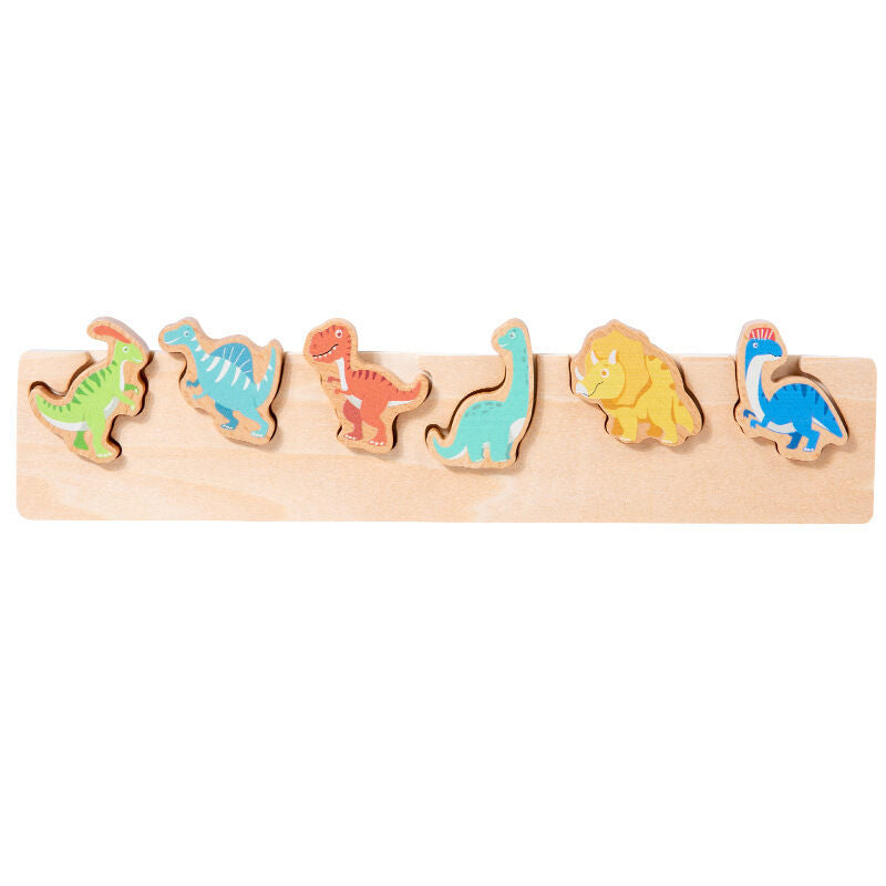 Three Dimensional Puzzle - That's So Darling