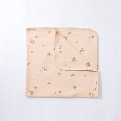 Thick Cotton Double Sided Blanket - That's So Darling