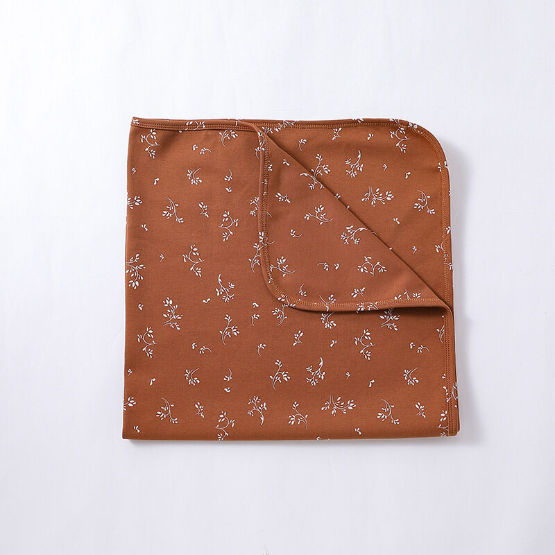Thick Cotton Double Sided Blanket - That's So Darling