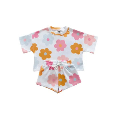 Shortie Sets