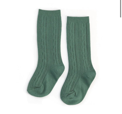 Little Stocking Company Knee Highs - That's So Darling