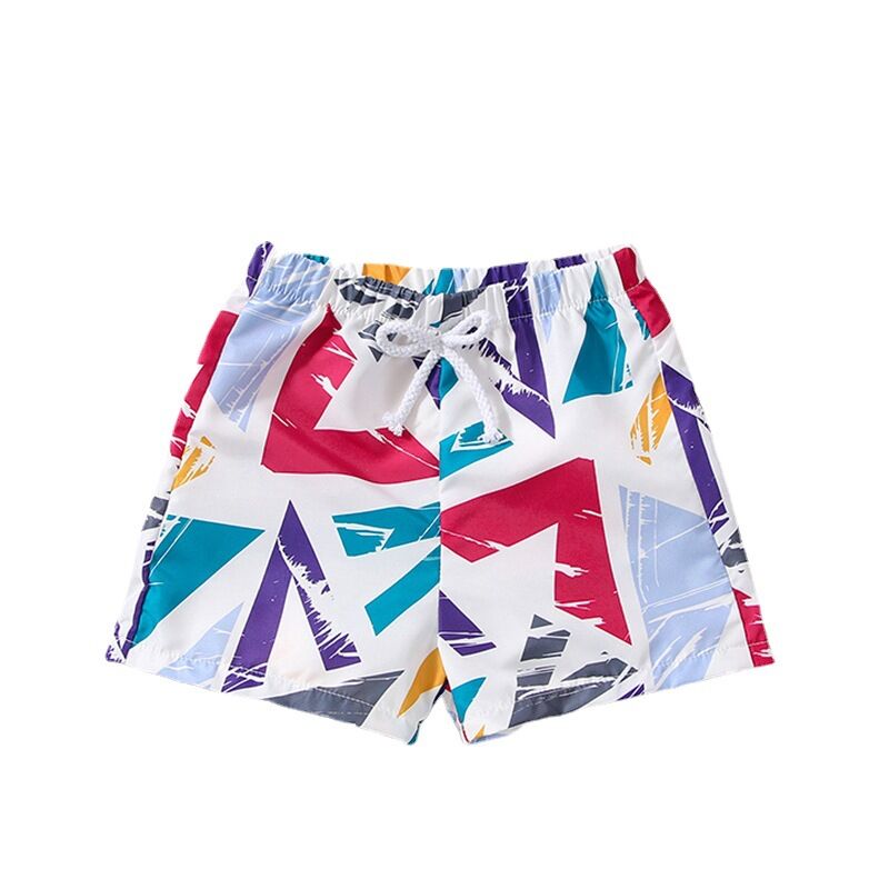 80's Swim Trunks - That's So Darling