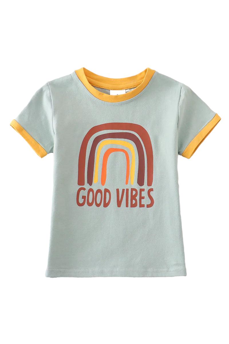 Good Vibes Shirt