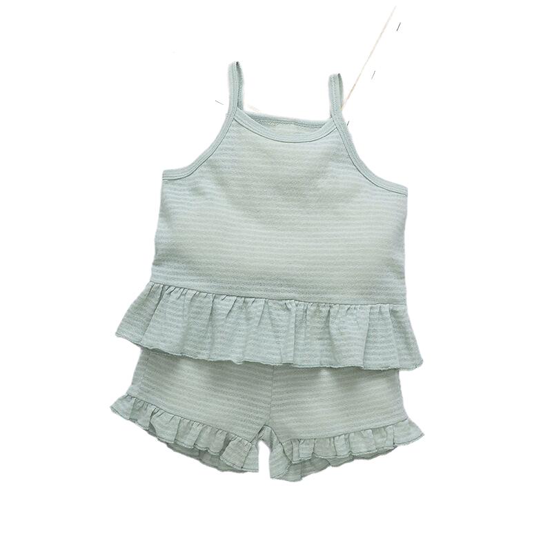 Cami Tops & Shorts
