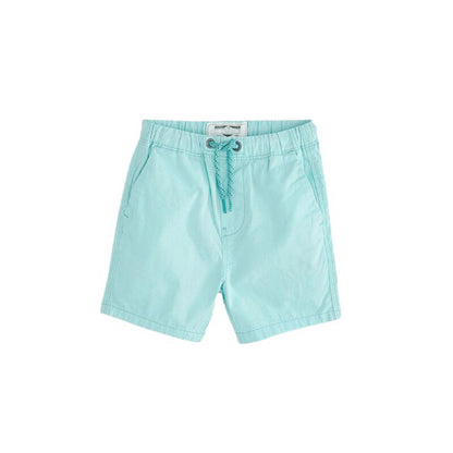 Drawstring Shorts