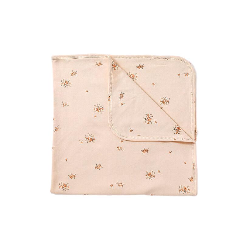 Thick Cotton Double Sided Blanket