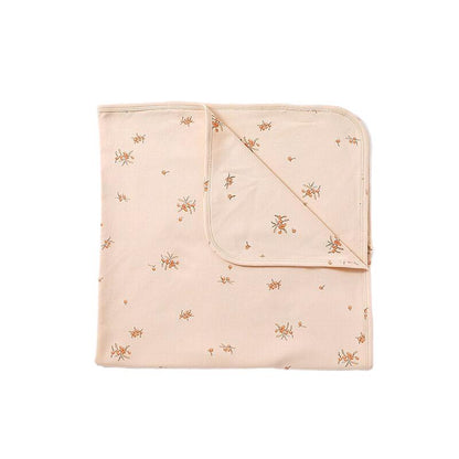 Thick Cotton Double Sided Blanket