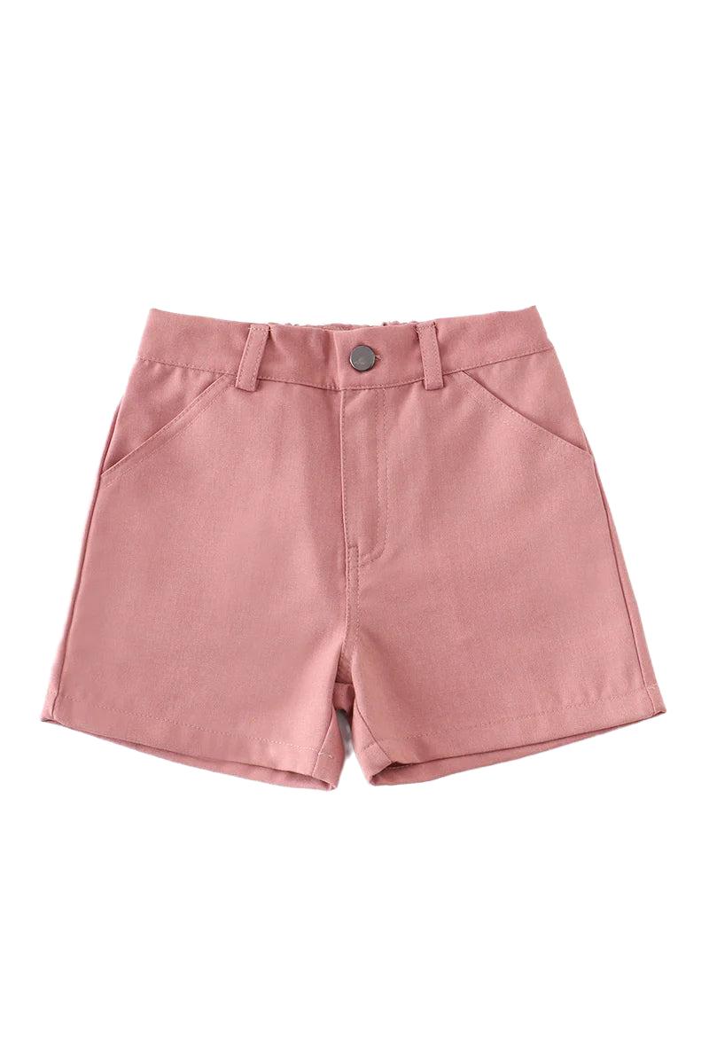Pocket Cargo Shorts