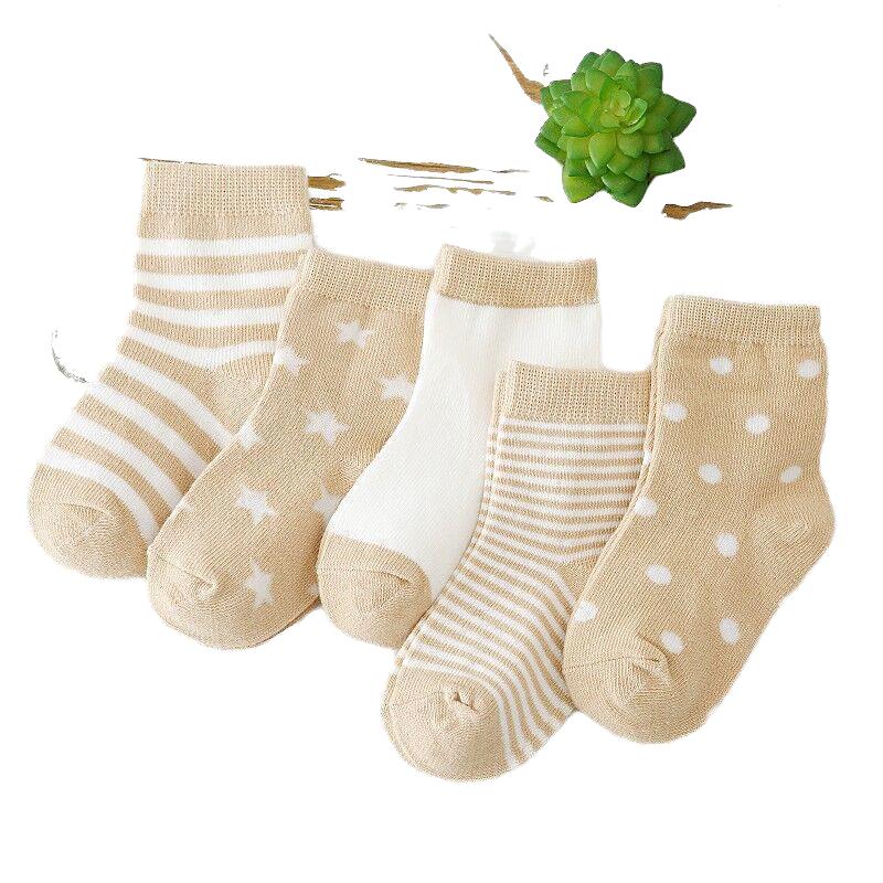 5pk Socks