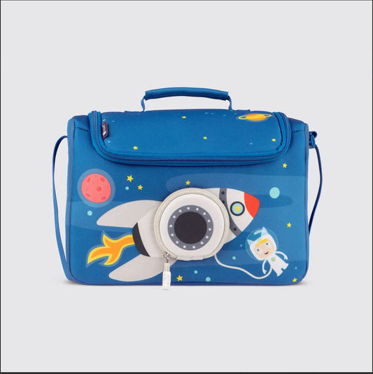 tonies® Listen & Play Bag - Blast Off