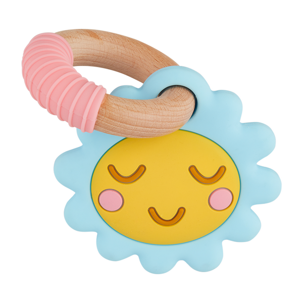 Teether