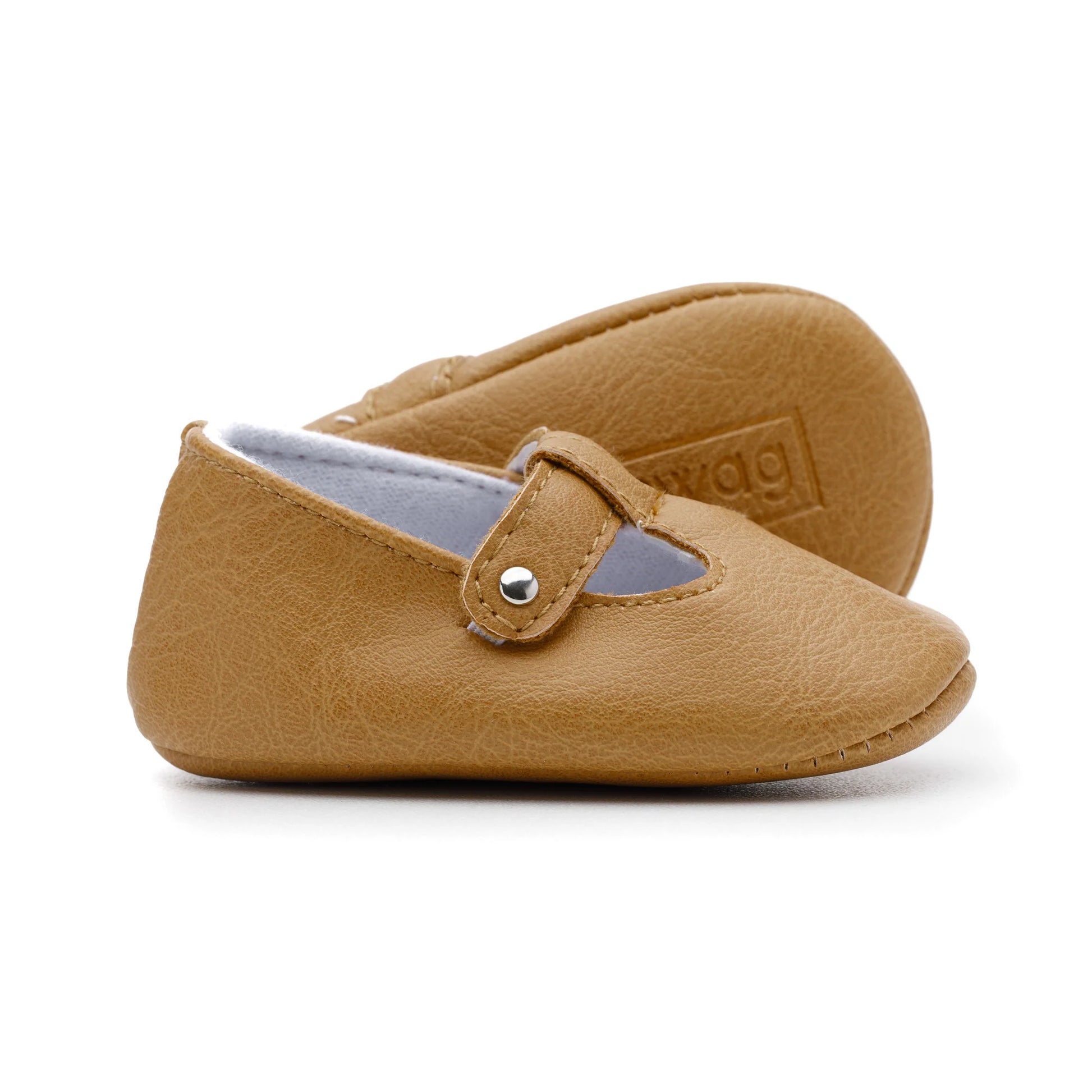 Sweet Swag Shoes Leather - That's So Darling